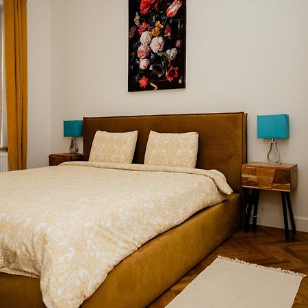 Beauty Suite Βρυξέλλες Εξωτερικό φωτογραφία