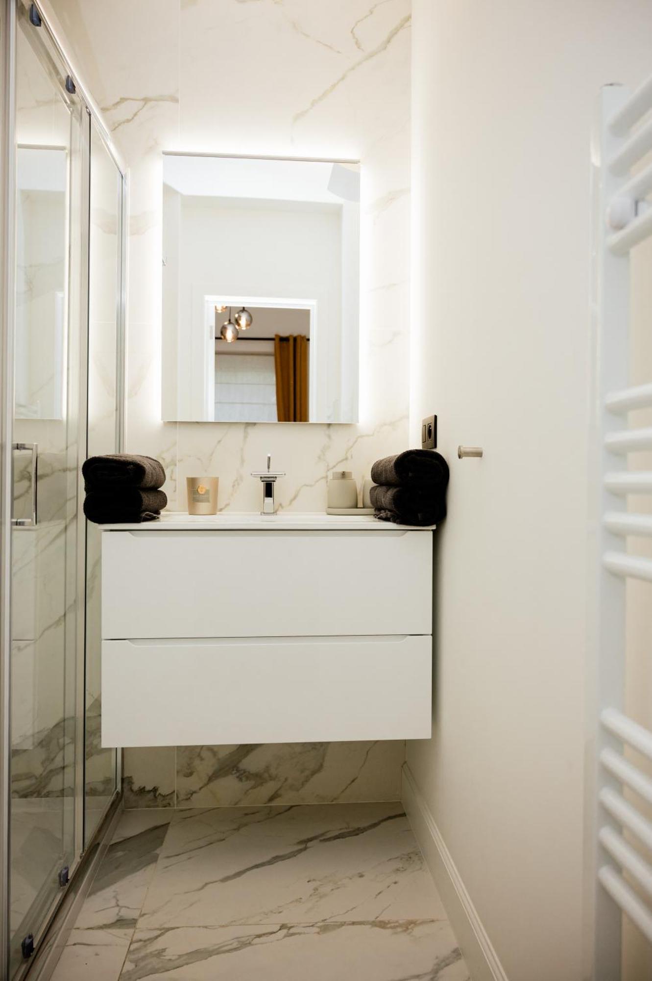 Beauty Suite Βρυξέλλες Εξωτερικό φωτογραφία