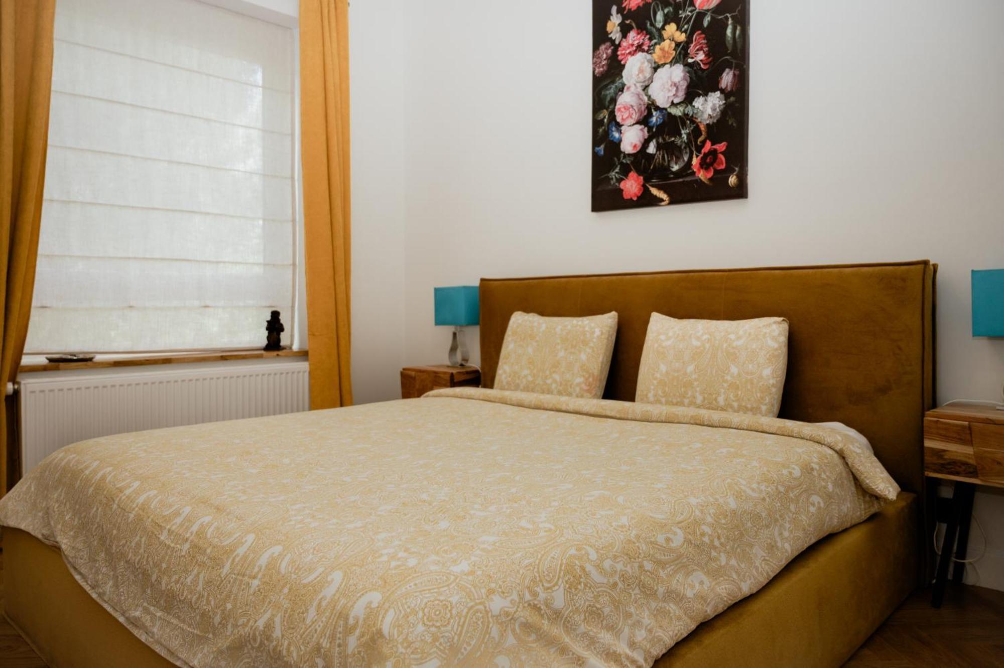Beauty Suite Βρυξέλλες Εξωτερικό φωτογραφία
